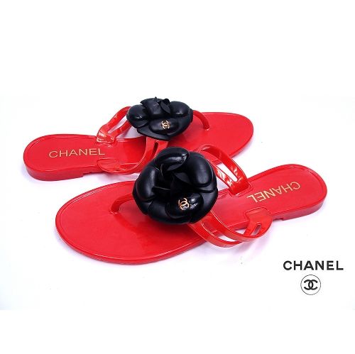 chanel sandals062